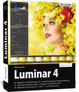 Cover-Bild Luminar 4 - Das große Praxishandbuch