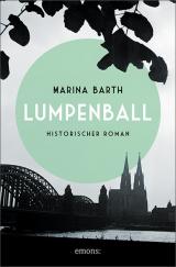 Cover-Bild Lumpenball
