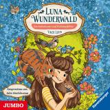 Cover-Bild Luna Wunderwald. Ein Geheimnis auf Katzenpfoten