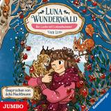Cover-Bild Luna Wunderwald. Ein Luchs mit Liebeskummer [5]