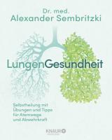 Cover-Bild LungenGesundheit