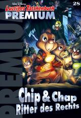 Cover-Bild Lustiges Taschenbuch Premium 28