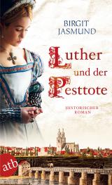 Cover-Bild Luther und der Pesttote