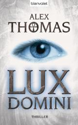 Cover-Bild Lux Domini