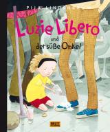 Cover-Bild Luzie Libero und der süße Onkel