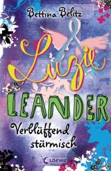 Cover-Bild Luzie & Leander - Verblüffend stürmisch