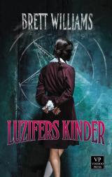 Cover-Bild Luzifers Kinder