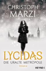 Cover-Bild Lycidas