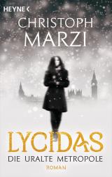 Cover-Bild Lycidas