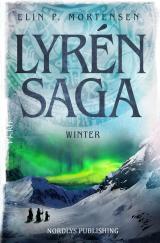 Cover-Bild Lyrén Saga: Winter
