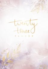 Cover-Bild LYX Jahresplaner 2023