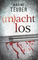Cover-Bild (m)achtlos