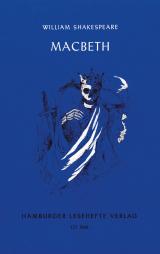 Cover-Bild Macbeth