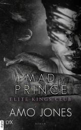 Cover-Bild Mad Prince - Elite Kings Club