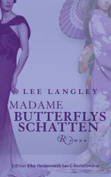Cover-Bild Madame Butterflys Schatten