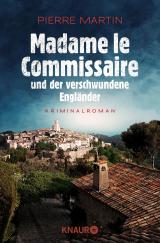 Cover-Bild Madame le Commissaire und der verschwundene Engländer
