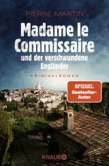 Cover-Bild Madame le Commissaire und der verschwundene Engländer