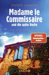 Cover-Bild Madame le Commissaire und die späte Rache