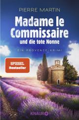 Cover-Bild Madame le Commissaire und die tote Nonne