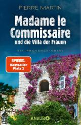 Cover-Bild Madame le Commissaire und die Villa der Frauen