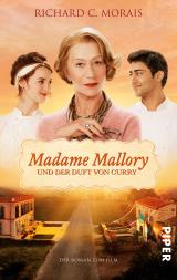Cover-Bild Madame Mallory und der Duft von Curry