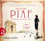 Cover-Bild Madame Piaf und das Lied der Liebe
