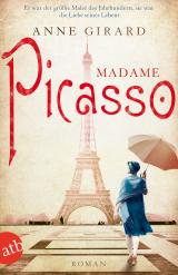 Cover-Bild Madame Picasso