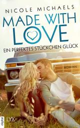 Cover-Bild Made with Love - Ein perfektes Stückchen Glück