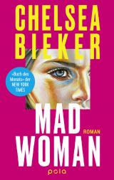 Cover-Bild Madwoman