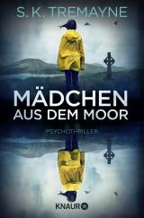 Cover-Bild Mädchen aus dem Moor