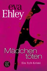 Cover-Bild Mädchen töten