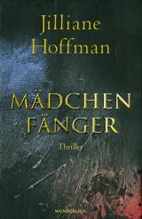 Cover-Bild Mädchenfänger