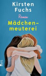 Cover-Bild Mädchenmeuterei