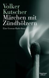 Cover-Bild Märchen mit Zündhölzern