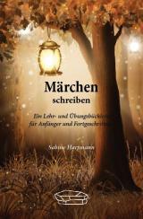 Cover-Bild Märchen schreiben