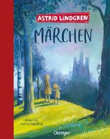 Cover-Bild Märchen