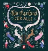 Cover-Bild Märchenland für alle