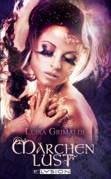 Cover-Bild MärchenLust