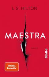Cover-Bild Maestra