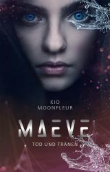 Cover-Bild Maeve - Tod und Tränen