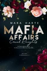Cover-Bild MAFIA AFFAIRS / Cruel Knights