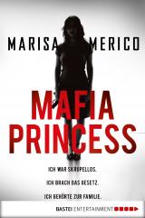 Cover-Bild Mafia Princess