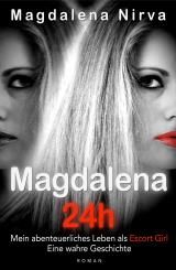 Cover-Bild Magdalena 24h
