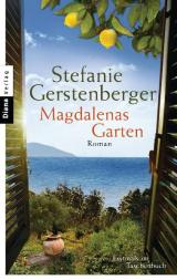 Cover-Bild Magdalenas Garten