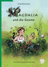 Cover-Bild Magdalia und die Gnome
