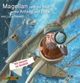 Cover-Bild Magellan und die Welt ohne Anfang und Ende