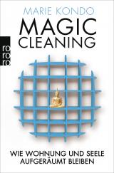 Cover-Bild Magic Cleaning 2