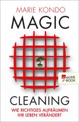 Cover-Bild Magic Cleaning
