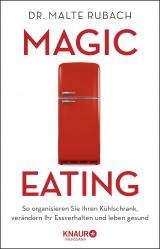 Cover-Bild Magic Eating