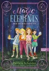 Cover-Bild Magic Elements (Band 1)
